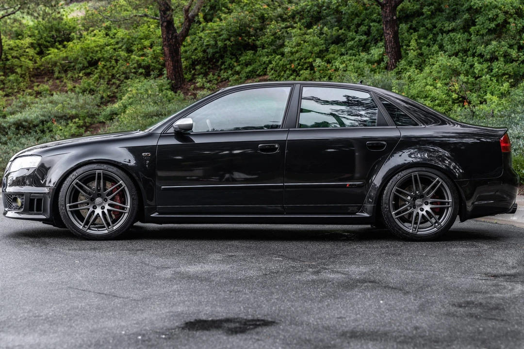 2008 Audi B7 RS4 - Image 8 of 31