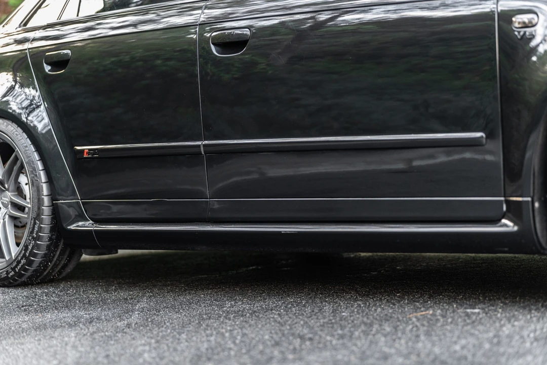 2008 Audi B7 RS4 - Image 27 of 31
