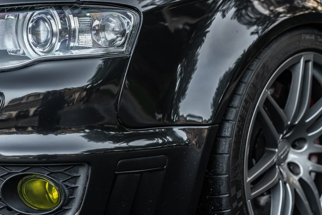 2008 Audi B7 RS4 - Image 14 of 31