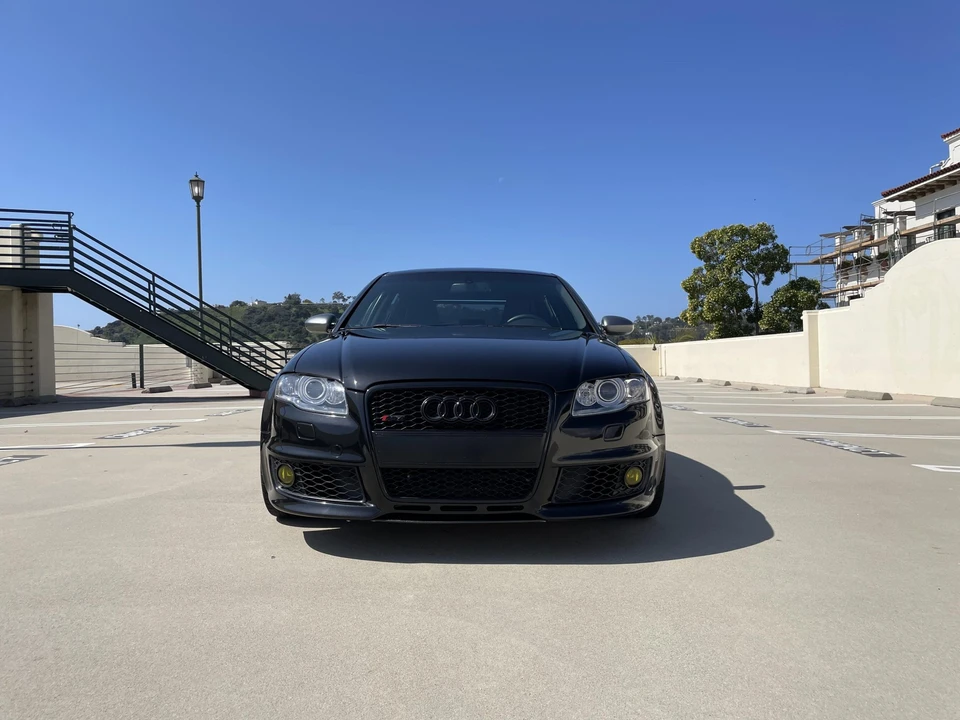 2008 Audi B7 RS4 - Image 7 of 31