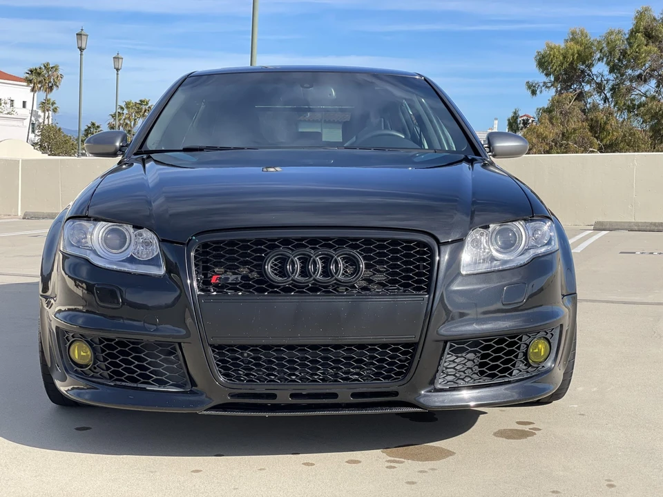 2008 Audi B7 RS4 - Image 8 of 31