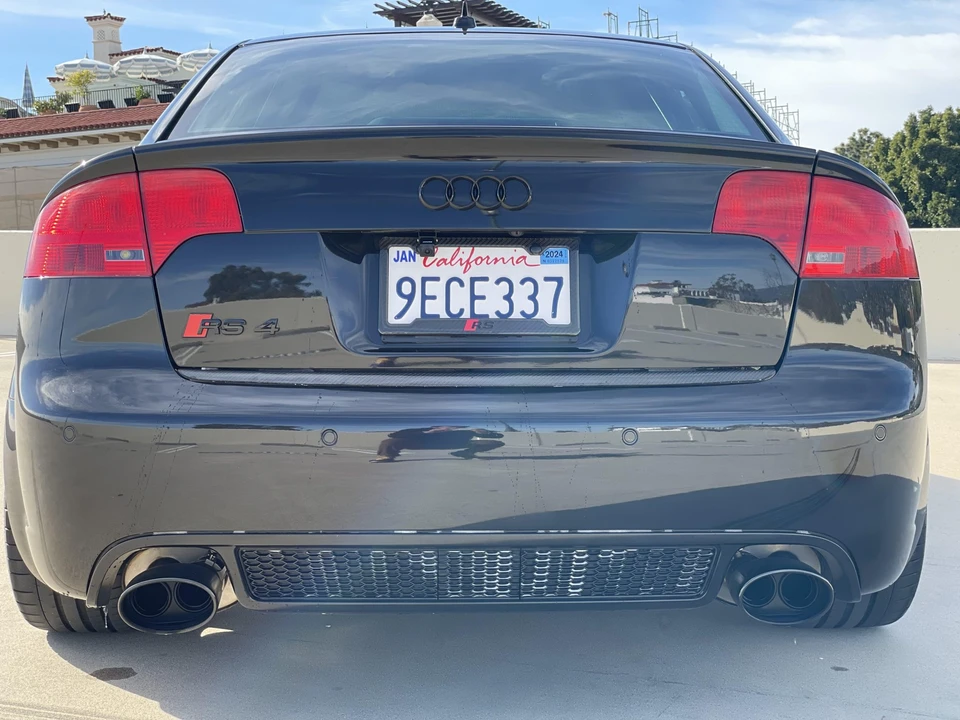 2008 Audi B7 RS4 - Image 17 of 31