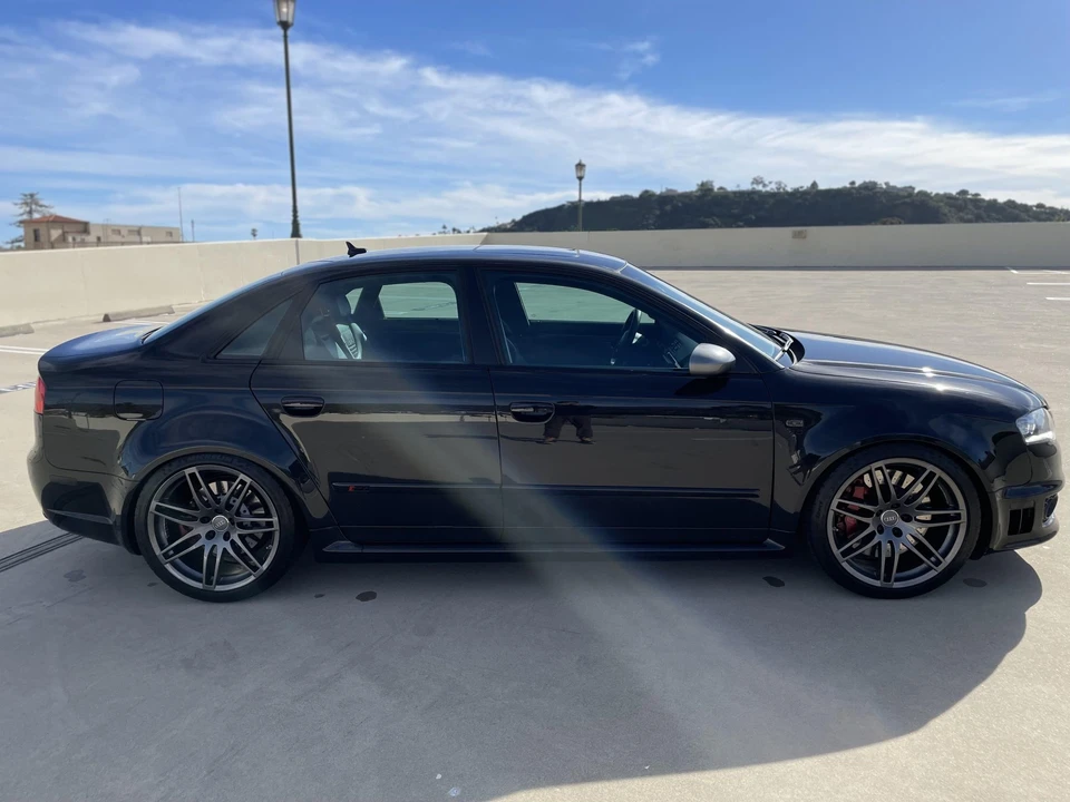 2008 Audi B7 RS4 - Image 13 of 31