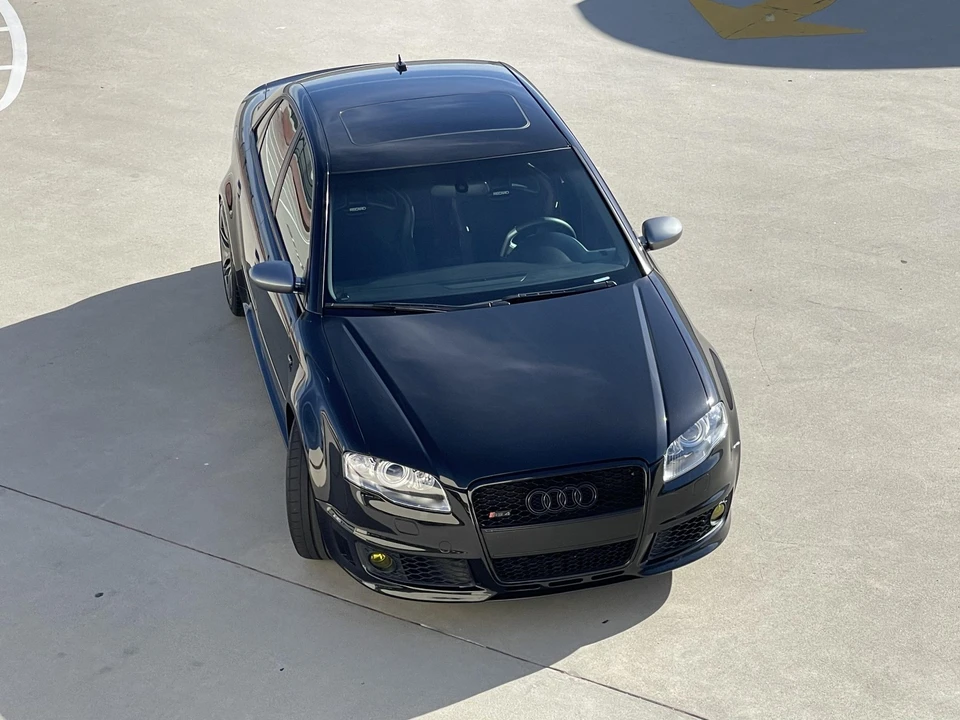 2008 Audi B7 RS4 - Image 10 of 31