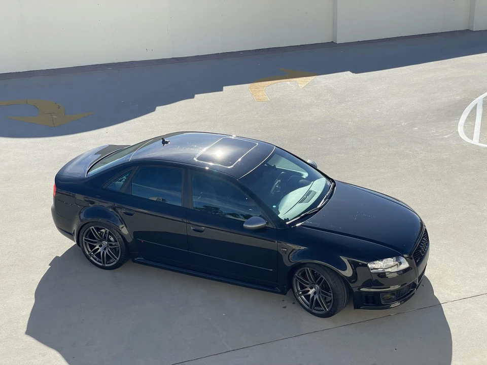 2008 Audi B7 RS4 - Image 11 of 31