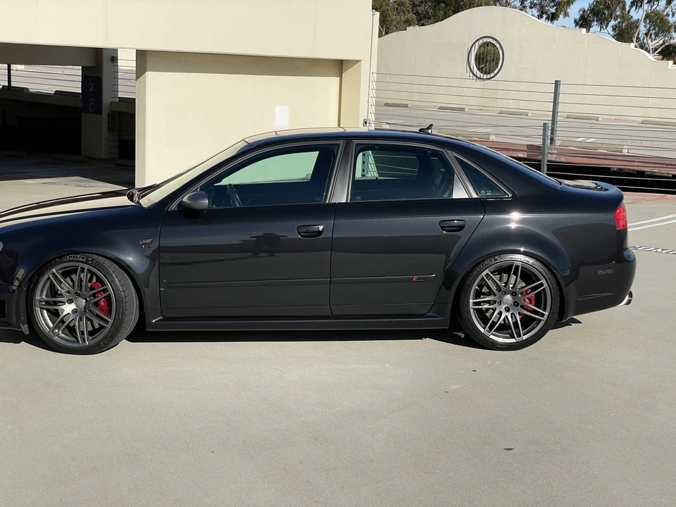 2008 Audi B7 RS4 - Image 22 of 31