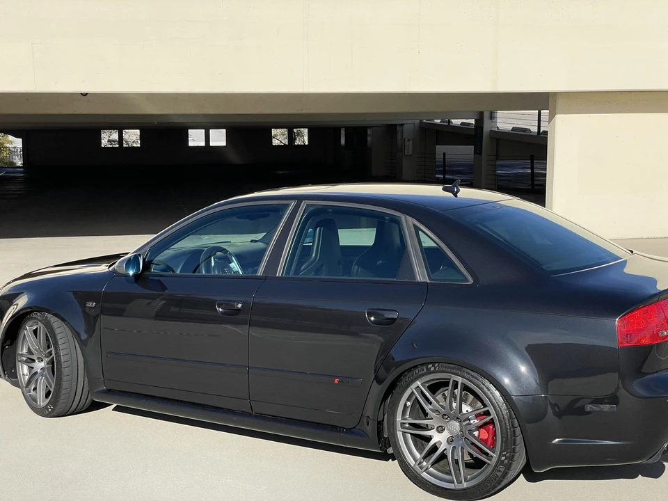 2008 Audi B7 RS4 - Image 20 of 31