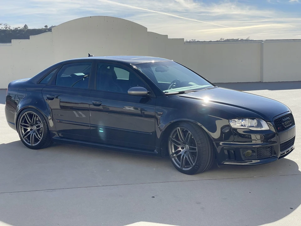 2008 Audi B7 RS4 - Image 12 of 31
