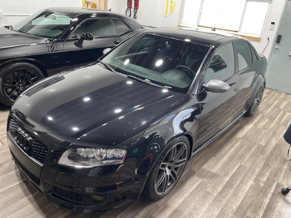 2008 Audi B7 RS4 - Image 31 of 31