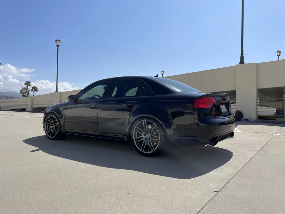 2008 Audi B7 RS4 - Image 19 of 31