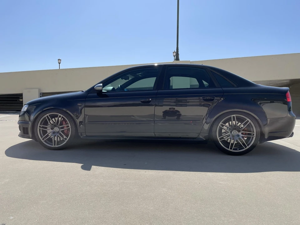 2008 Audi B7 RS4 - Image 21 of 31