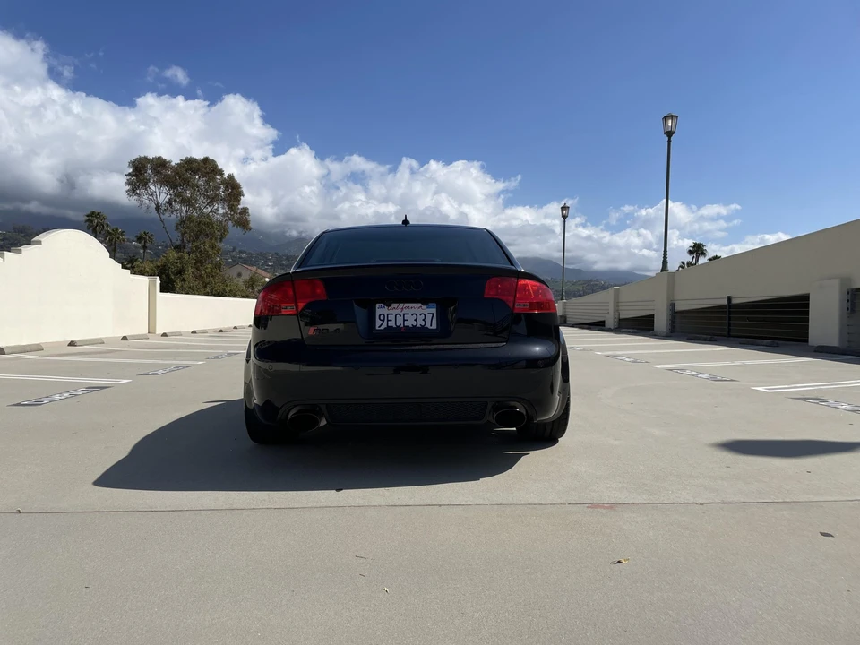 2008 Audi B7 RS4 - Image 16 of 31