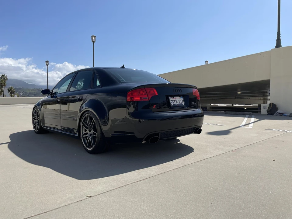 2008 Audi B7 RS4 - Image 18 of 31