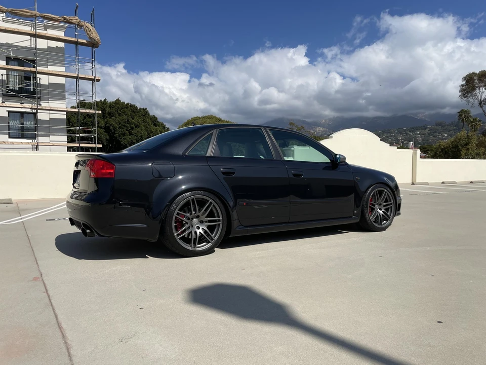 2008 Audi B7 RS4 - Image 14 of 31