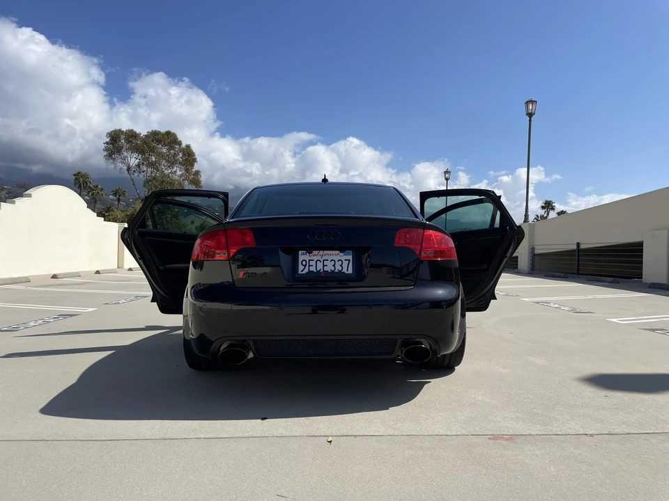 2008 Audi B7 RS4 - Image 26 of 31