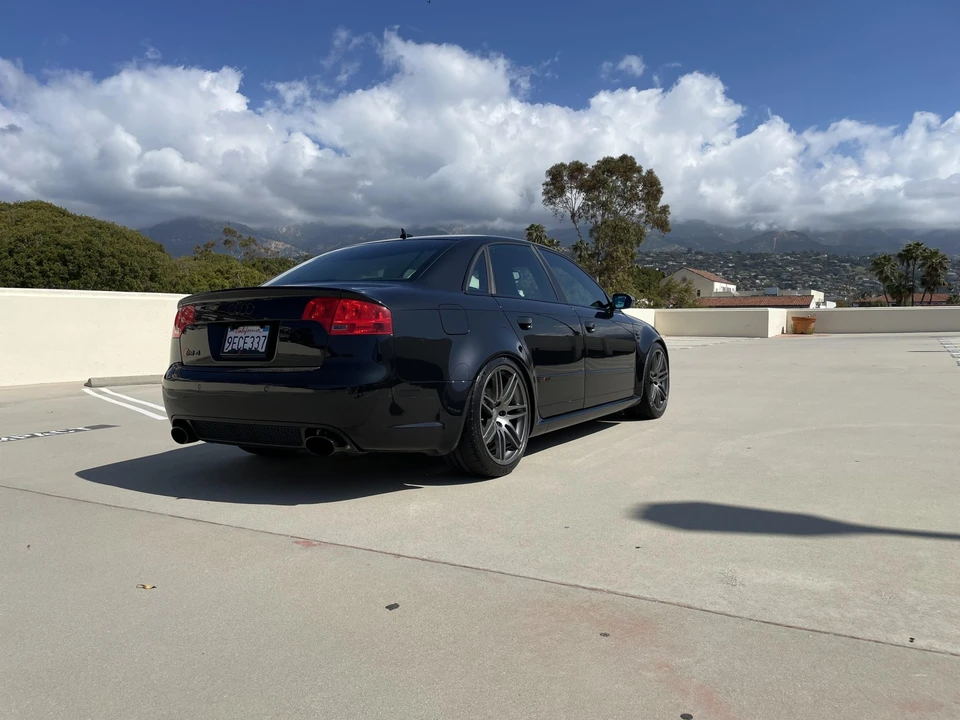 2008 Audi B7 RS4 - Image 15 of 31