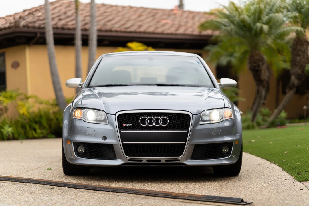 2008 Audi B7 RS4 - Image 2 of 31
