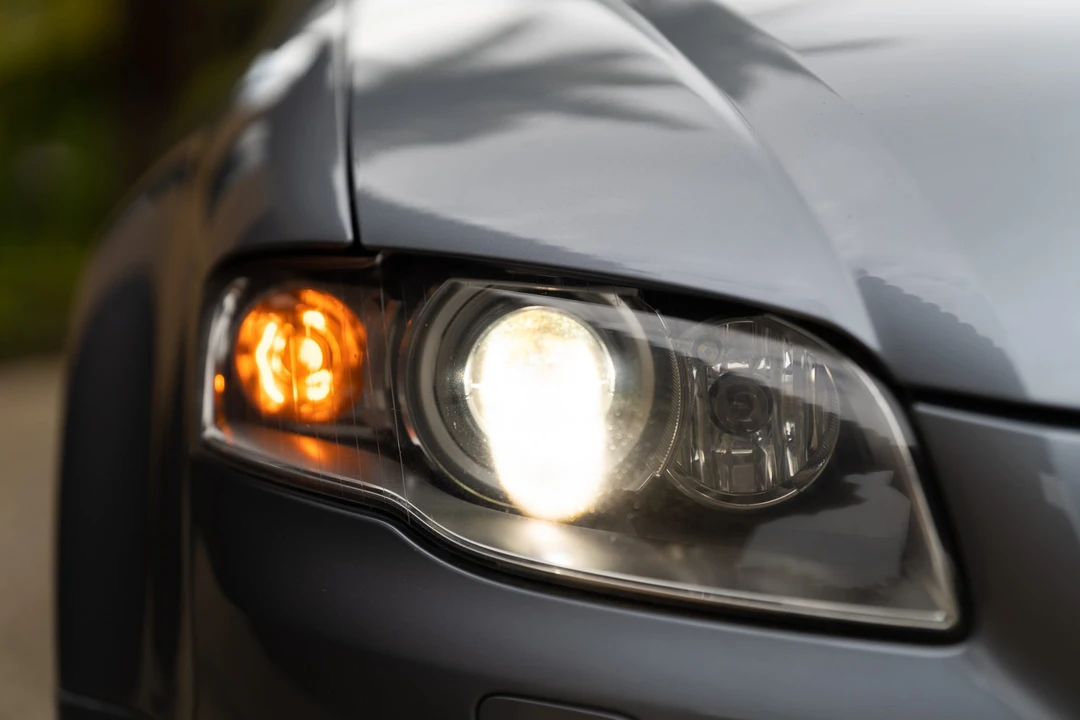 2008 Audi B7 RS4 - Image 26 of 31