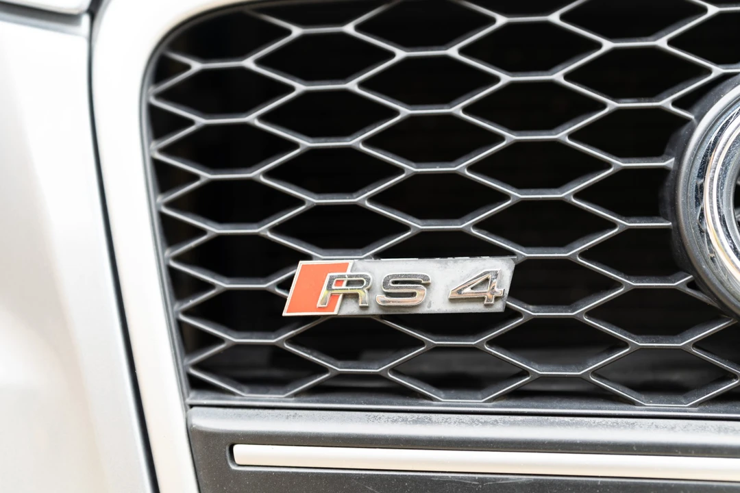 2008 Audi B7 RS4 - Image 30 of 31