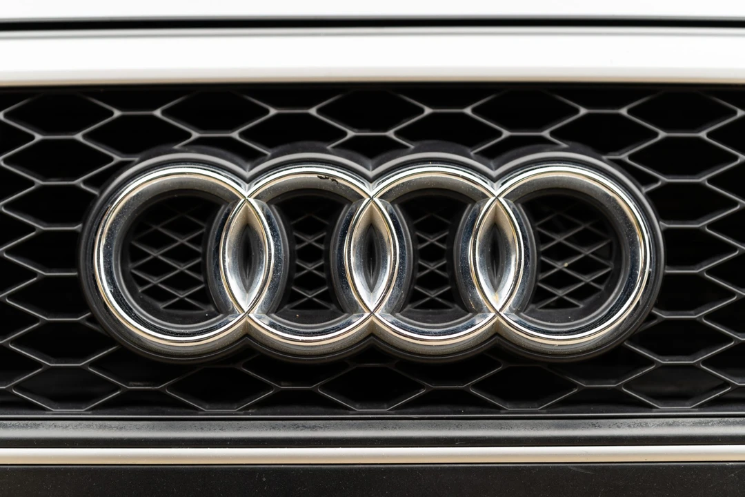2008 Audi B7 RS4 - Image 31 of 31