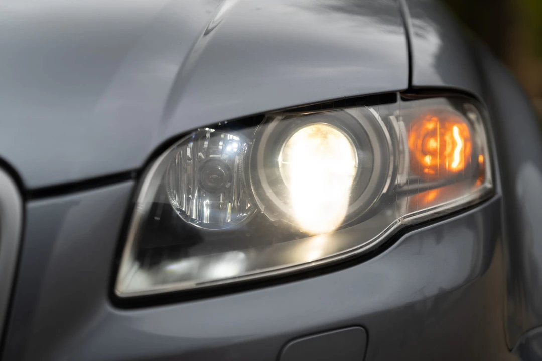 2008 Audi B7 RS4 - Image 27 of 31