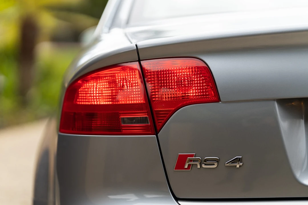 2008 Audi B7 RS4 - Image 28 of 31