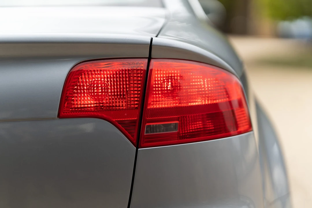 2008 Audi B7 RS4 - Image 29 of 31