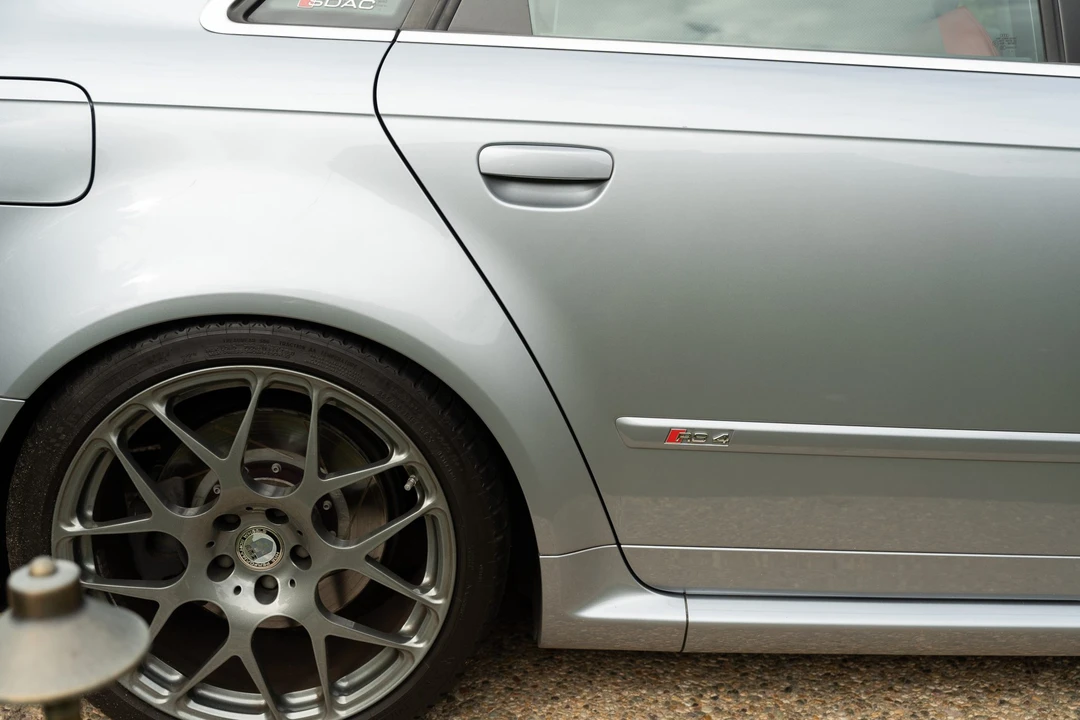 2008 Audi B7 RS4 - Image 13 of 31