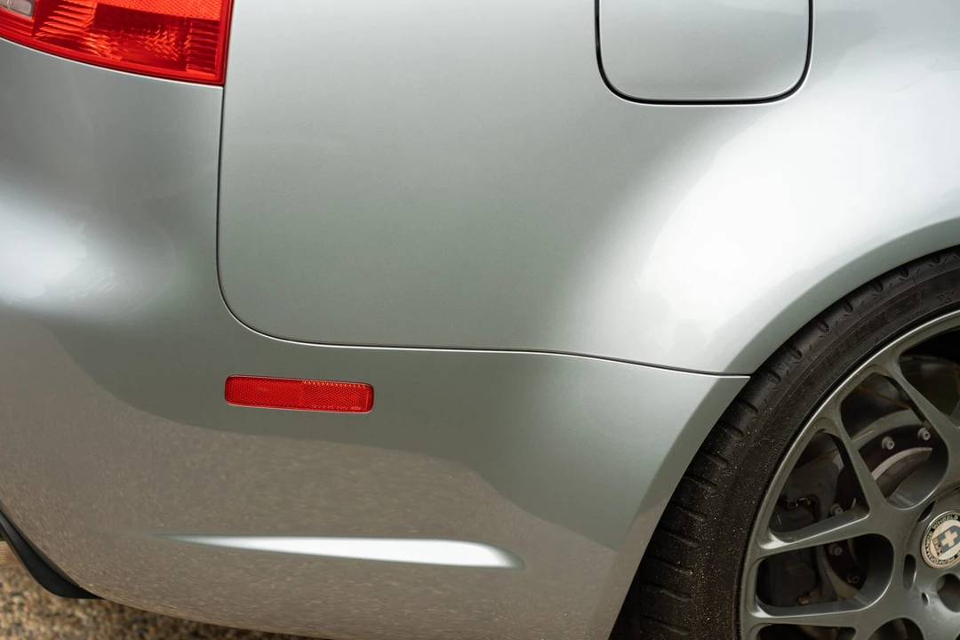 2008 Audi B7 RS4 - Image 14 of 31