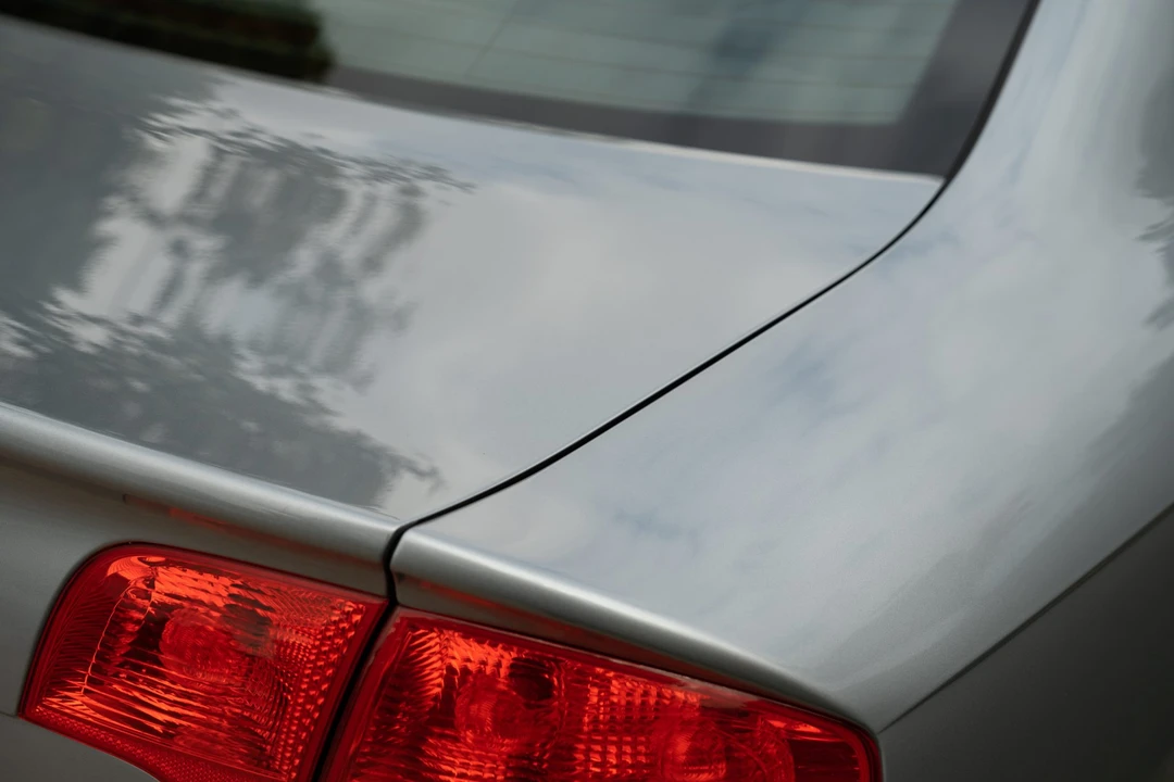 2008 Audi B7 RS4 - Image 15 of 31