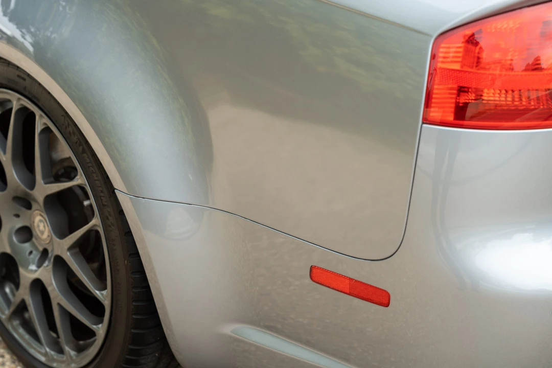 2008 Audi B7 RS4 - Image 17 of 31