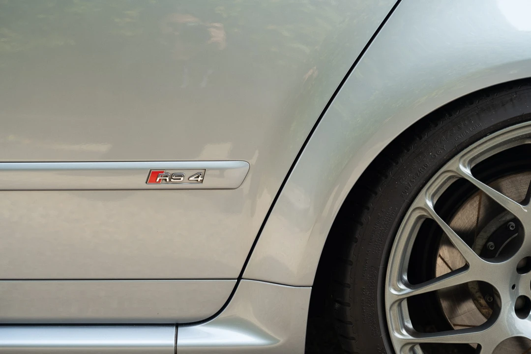2008 Audi B7 RS4 - Image 18 of 31