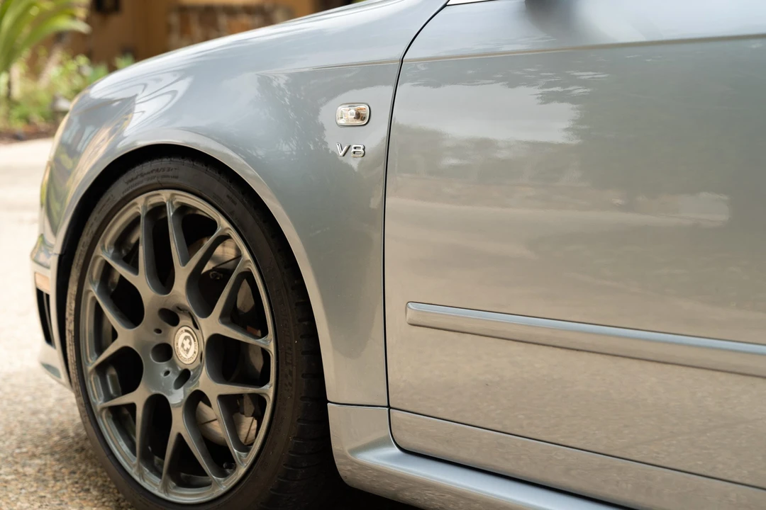 2008 Audi B7 RS4 - Image 20 of 31