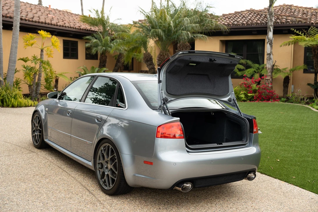 2008 Audi B7 RS4 - Image 10 of 31