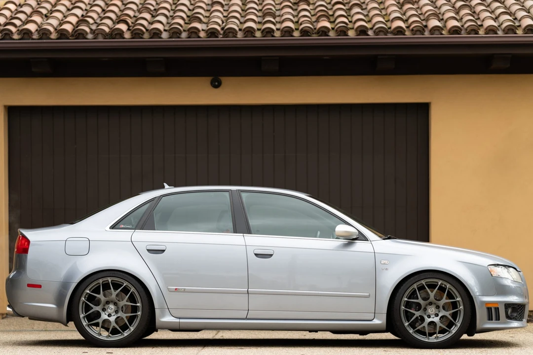 2008 Audi B7 RS4 - Image 4 of 31