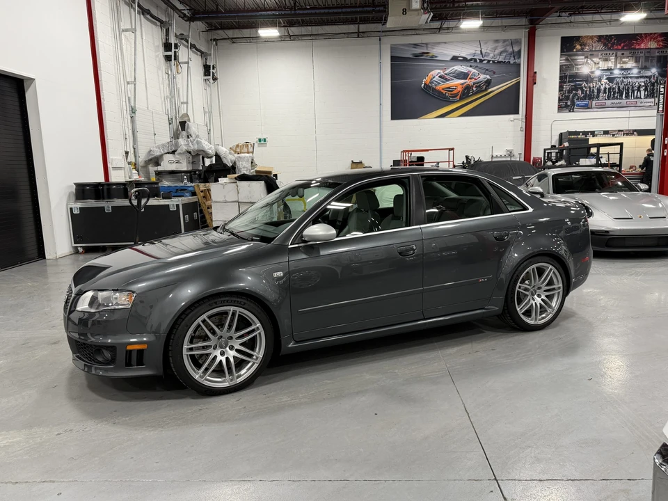 2008 Audi B7 RS4 - Image 3 of 31