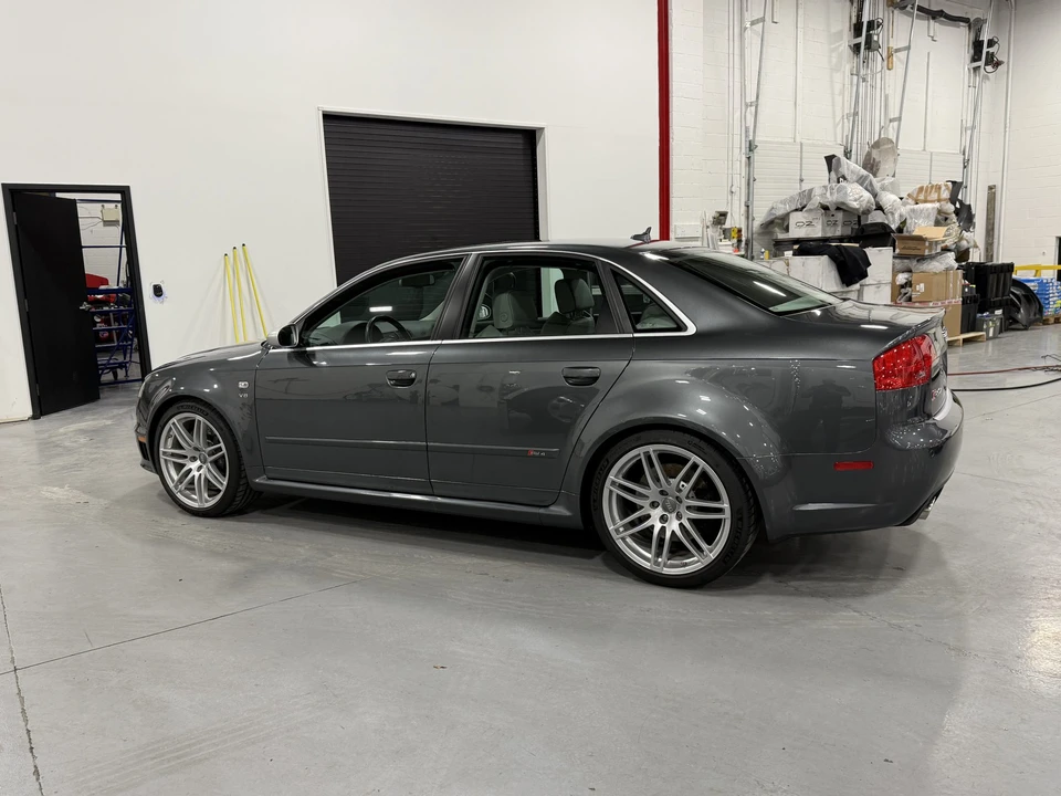 2008 Audi B7 RS4 - Image 20 of 31