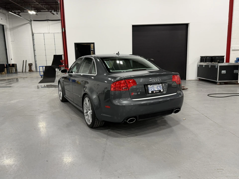 2008 Audi B7 RS4 - Image 19 of 31