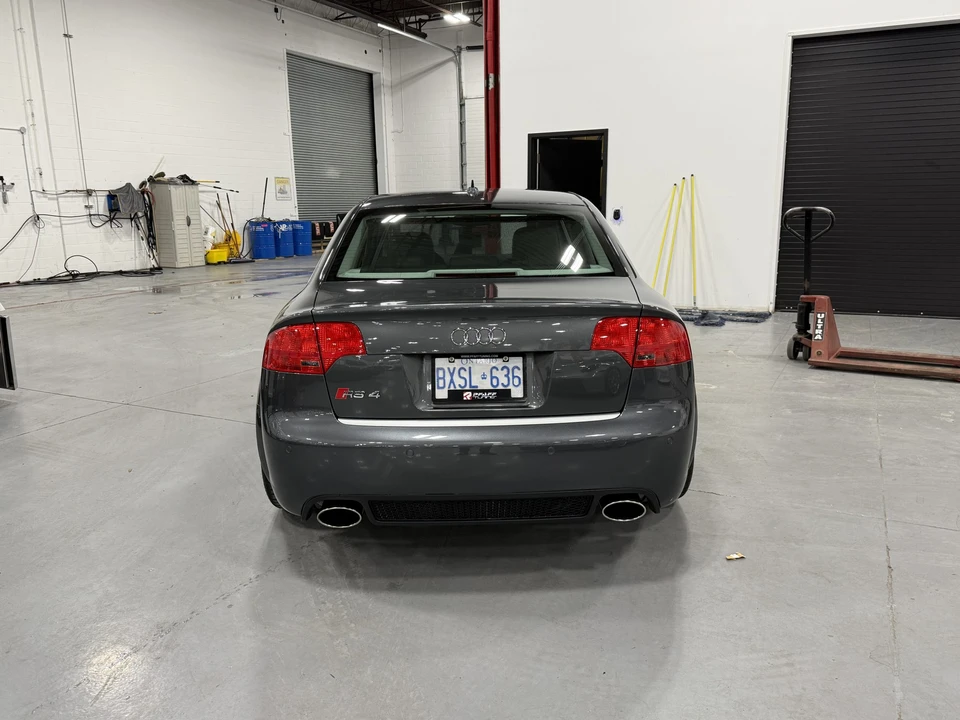 2008 Audi B7 RS4 - Image 18 of 31