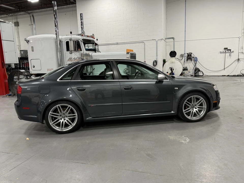 2008 Audi B7 RS4 - Image 14 of 31