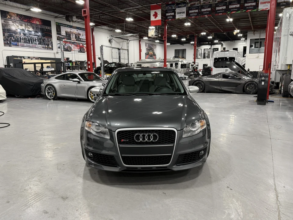 2008 Audi B7 RS4 - Image 7 of 31