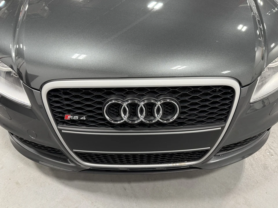 2008 Audi B7 RS4 - Image 24 of 31