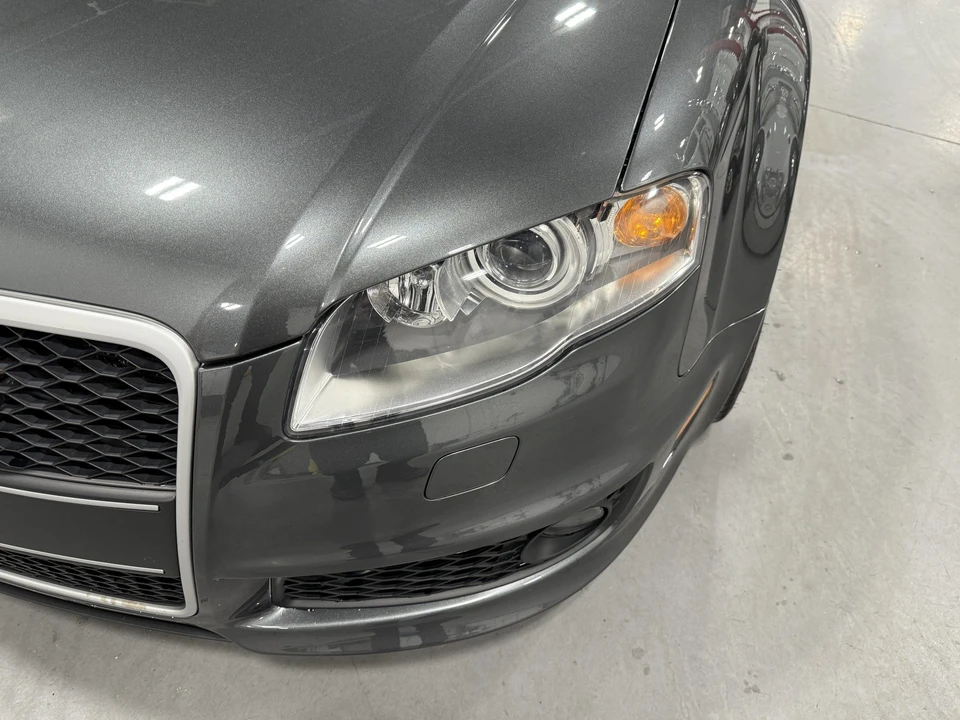 2008 Audi B7 RS4 - Image 25 of 31
