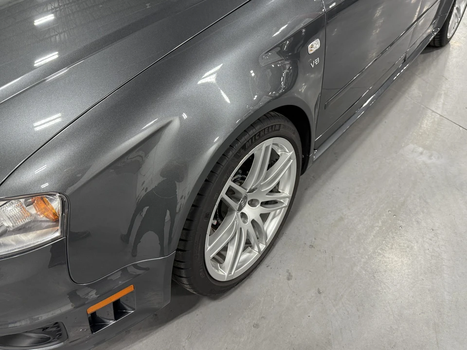 2008 Audi B7 RS4 - Image 26 of 31