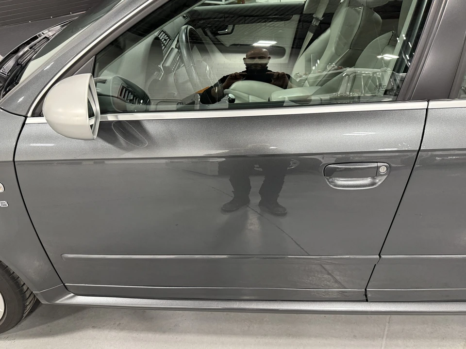2008 Audi B7 RS4 - Image 28 of 31