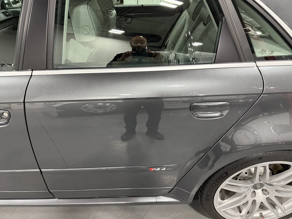 2008 Audi B7 RS4 - Image 29 of 31