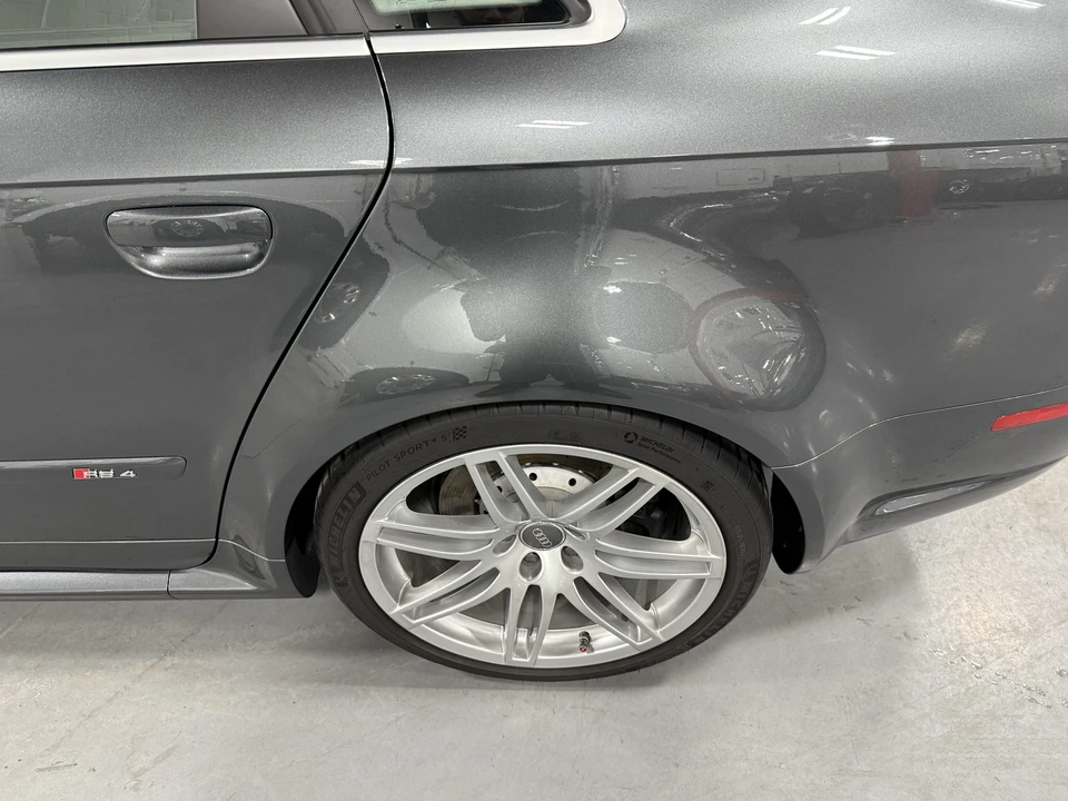 2008 Audi B7 RS4 - Image 30 of 31