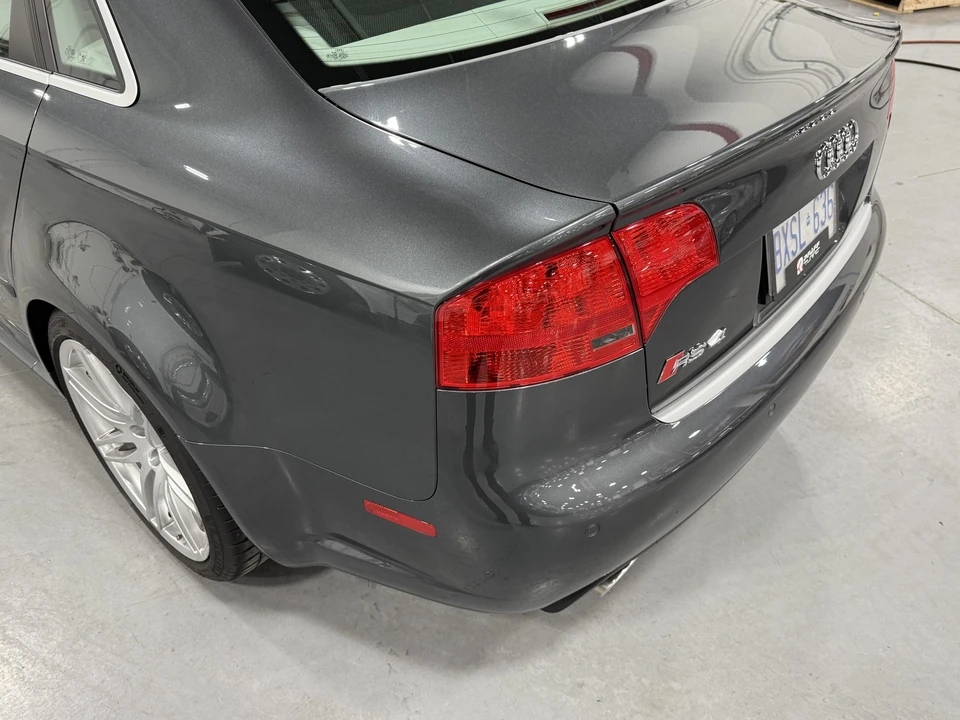 2008 Audi B7 RS4 - Image 31 of 31