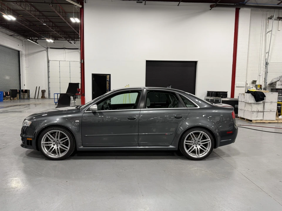 2008 Audi B7 RS4 - Image 21 of 31