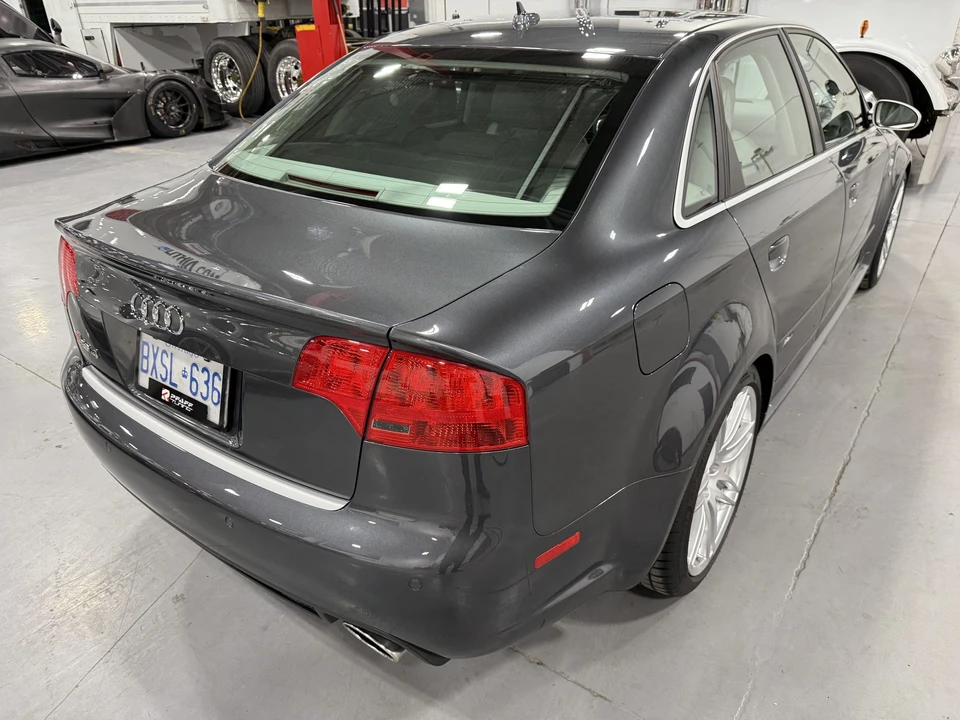 2008 Audi B7 RS4 - Image 17 of 31